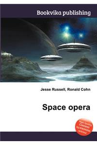 Space Opera