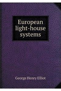 European Light-House Systems