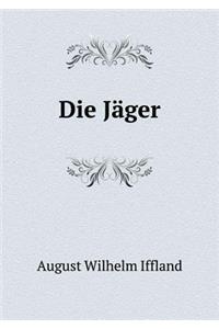 Die Jager
