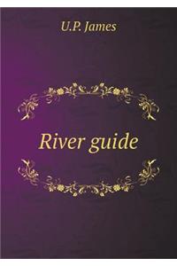 River guide