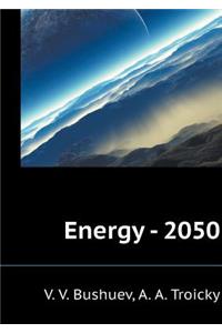 Energy - 2050
