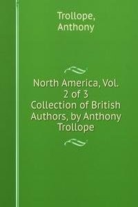 North America, Vol. 2 of 3