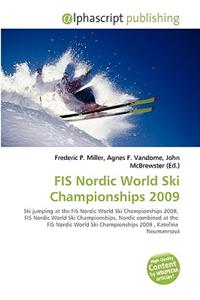 Fis Nordic World Ski Championships 2009