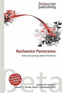 Rac Awice Panorama