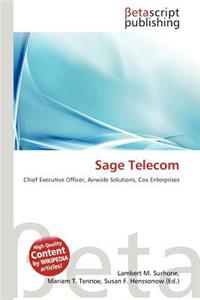 Sage Telecom