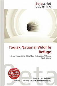 Togiak National Wildlife Refuge
