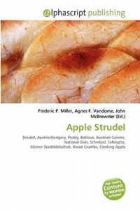 Apple Strudel