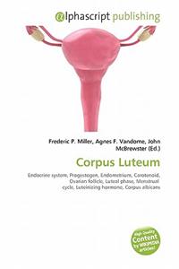 Corpus Luteum
