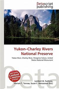 Yukon-Charley Rivers National Preserve