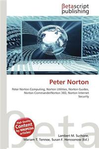 Peter Norton
