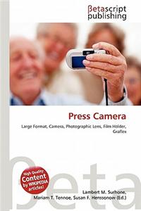 Press Camera
