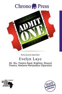 Evelyn Laye