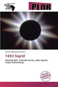 1493 Sigrid