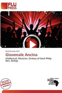 Giovenale Ancina