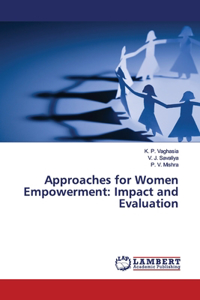 Approaches for Women Empowerment
