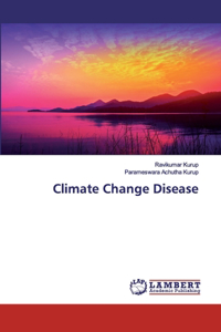 Climate Change Disease