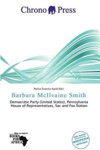 Barbara McIlvaine Smith