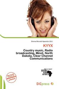Kyyx