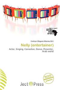 Nelly (Entertainer)