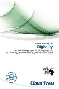 Digitality