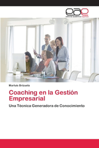 Coaching en la Gestión Empresarial