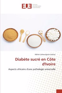 Diabète sucré en Côte d'Ivoire