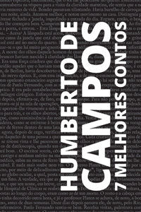7 melhores contos de Humberto de Campos