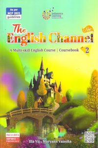 The English Channel Coursebook Class 2