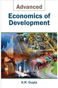 Advanced Economics of Development