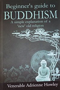 Beginnerâ€™s guide to Buddhism