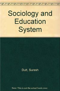 Sociology and Education System