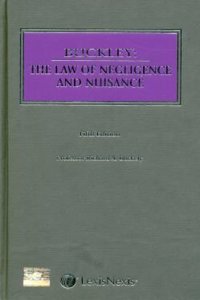 The Law Of Negligence