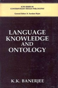 Language, Knowledge And Ontology