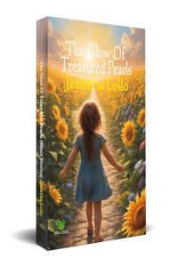 The Glow Of Treasured Pearls