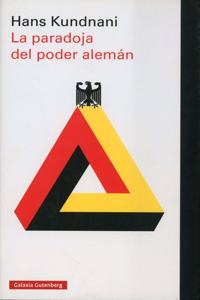 La paradoja del poder aleman