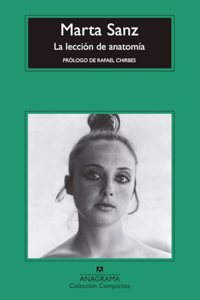 La leccion de anatomia