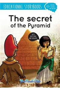 The Secret of the Pyramid