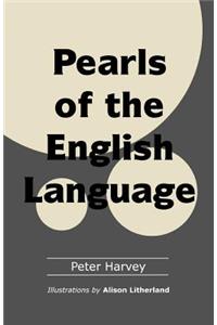 Pearls of the English Language