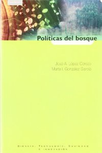 Políticas del bosque