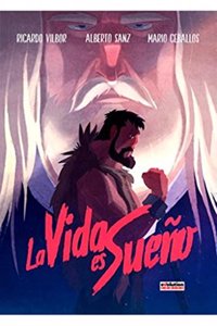 LA VIDA ES SUENO