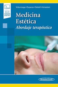 Medicina Estetica (incluye version digital): Abordaje terapeutico