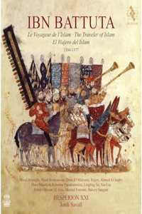 Ibn Battuta