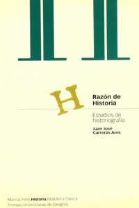 RAZON DE HISTORIA