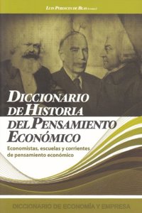 Diccionario De Economia Aplicada: Politica economica, economia mundial y estructura economica