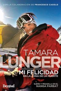 Mi felicidad en la zona de la muerte