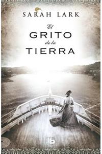 El grito de la tierra / The Cry of the Earth