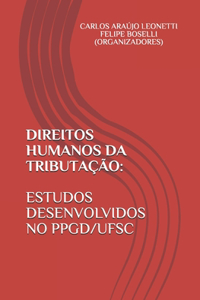 Direitos Humanos Da Tributação