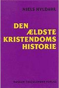 Den ældste kristendoms historie