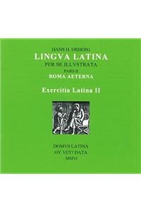 Exercitia Latina II