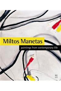 Miltos Manetas